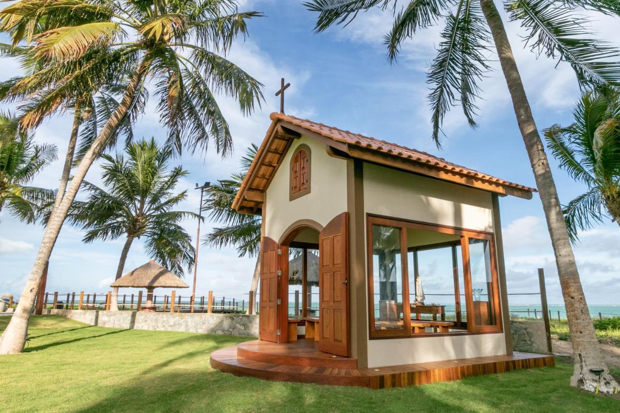 Costa Dourada Village Maragogi Exterior photo