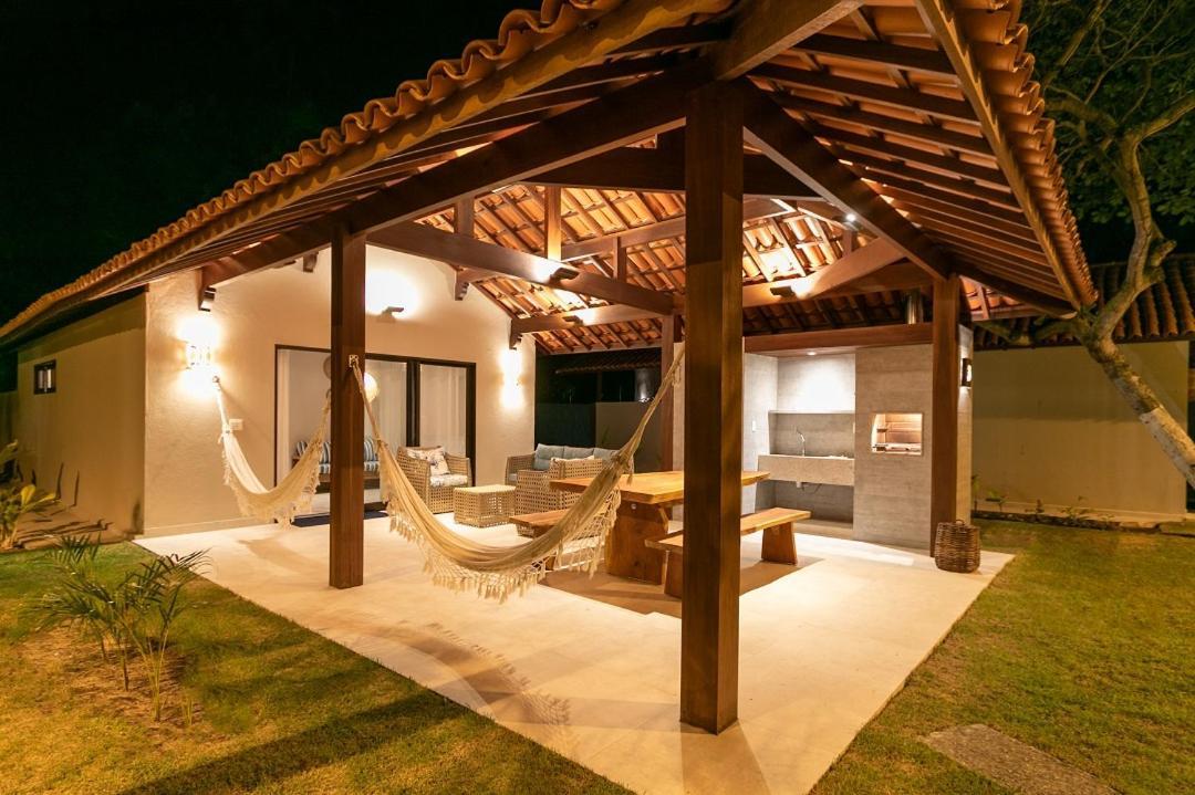 Costa Dourada Village Maragogi Exterior photo