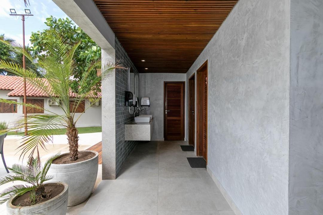 Costa Dourada Village Maragogi Exterior photo