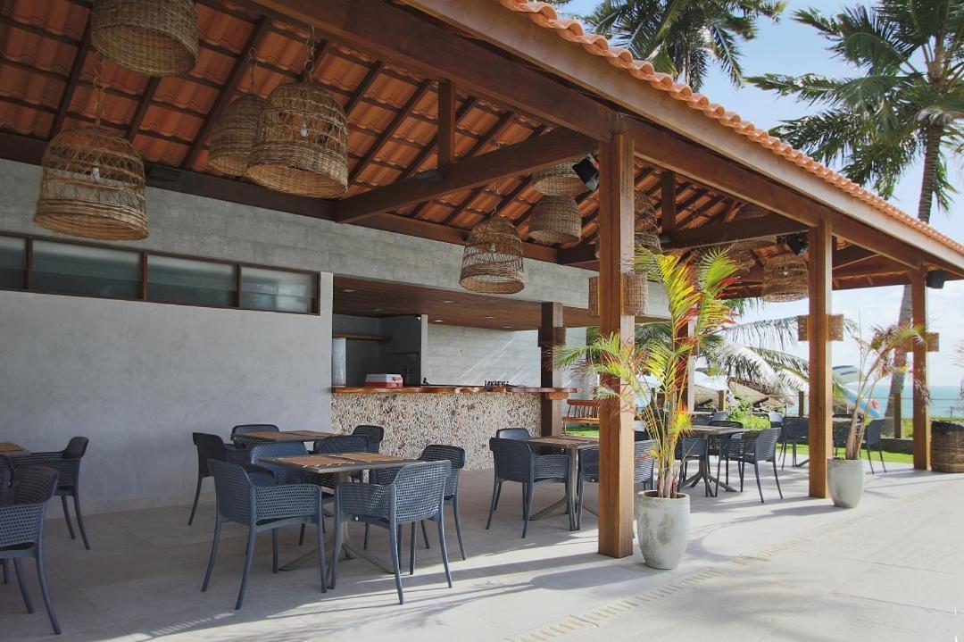 Costa Dourada Village Maragogi Exterior photo