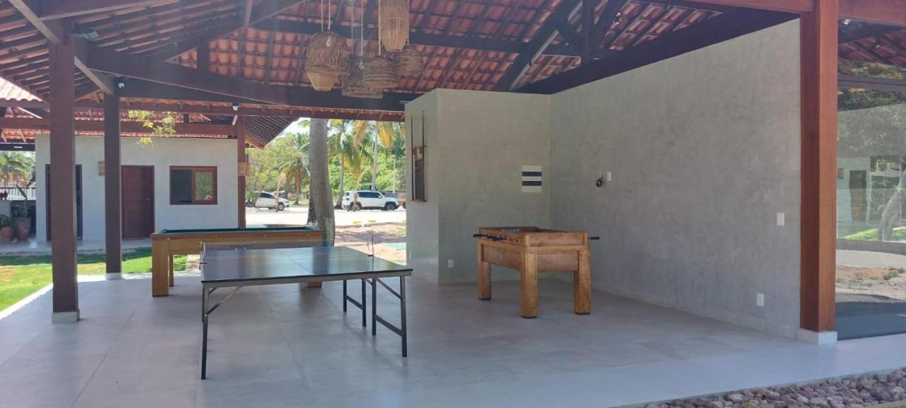 Costa Dourada Village Maragogi Exterior photo