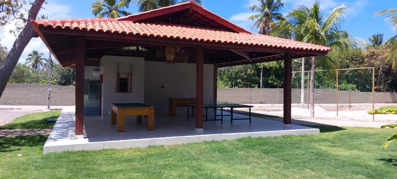 Costa Dourada Village Maragogi Exterior photo