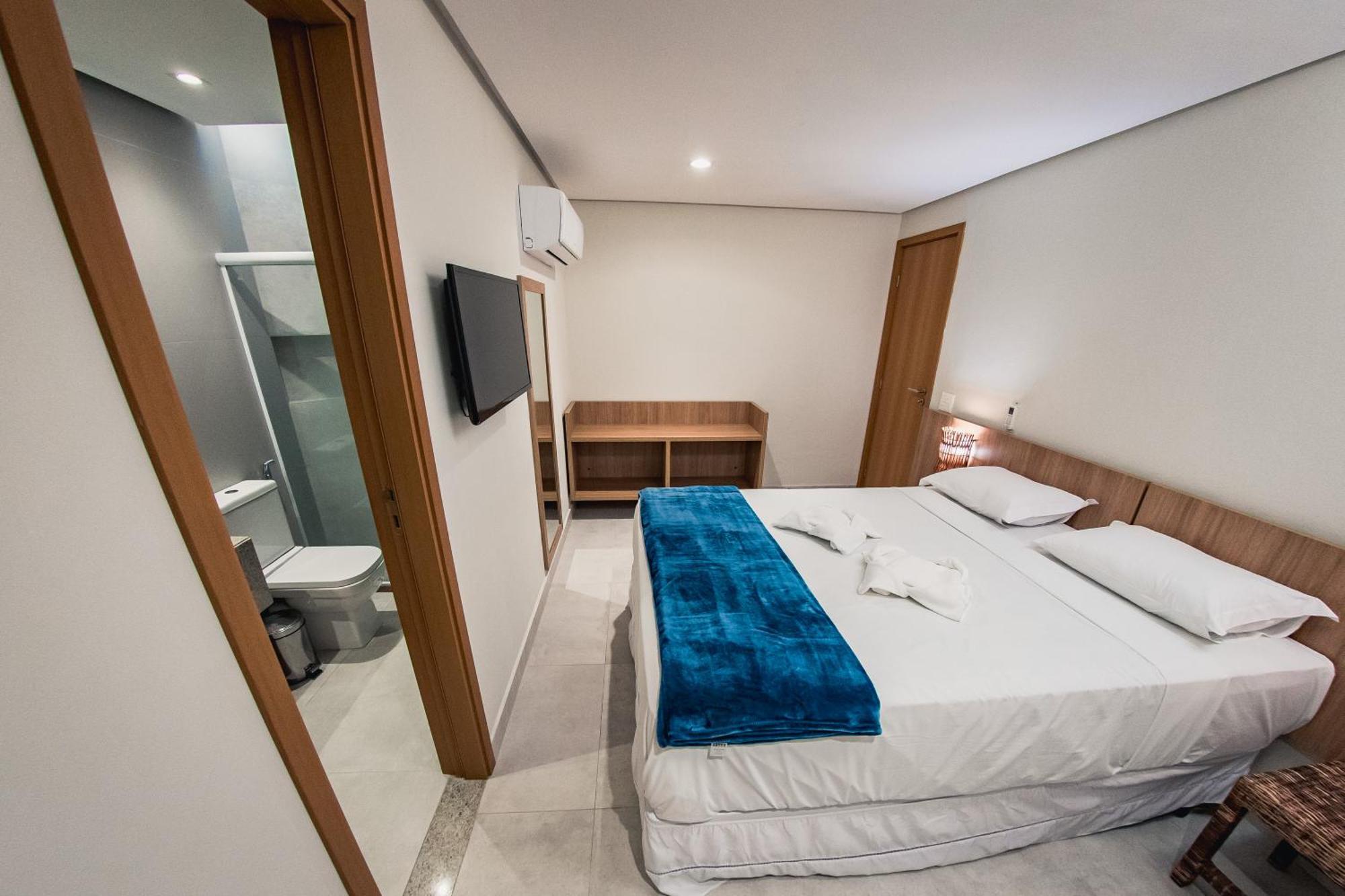 Costa Dourada Village Maragogi Room photo