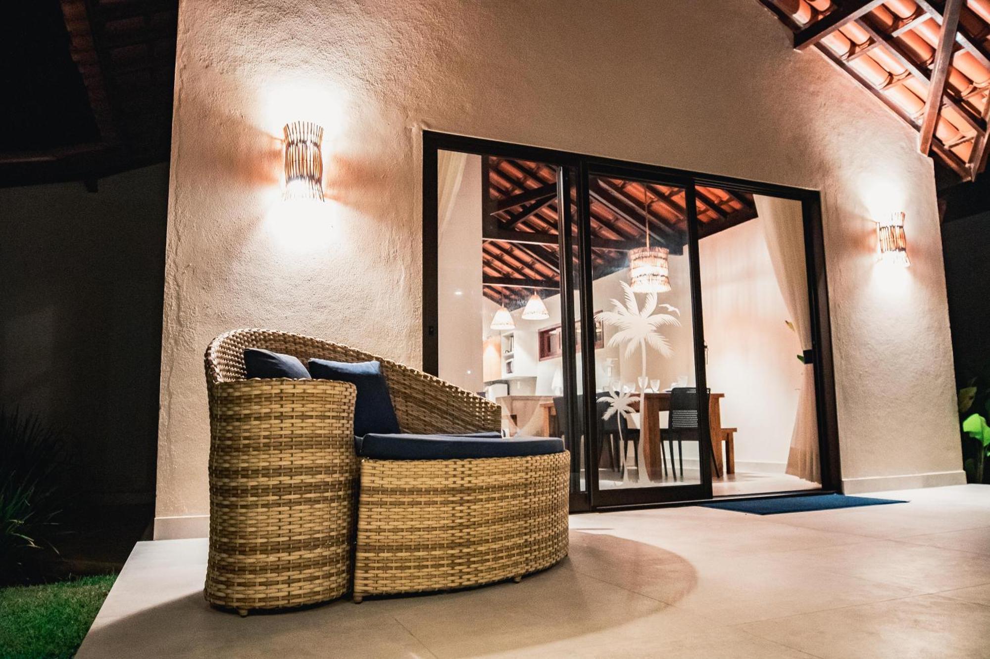 Costa Dourada Village Maragogi Room photo