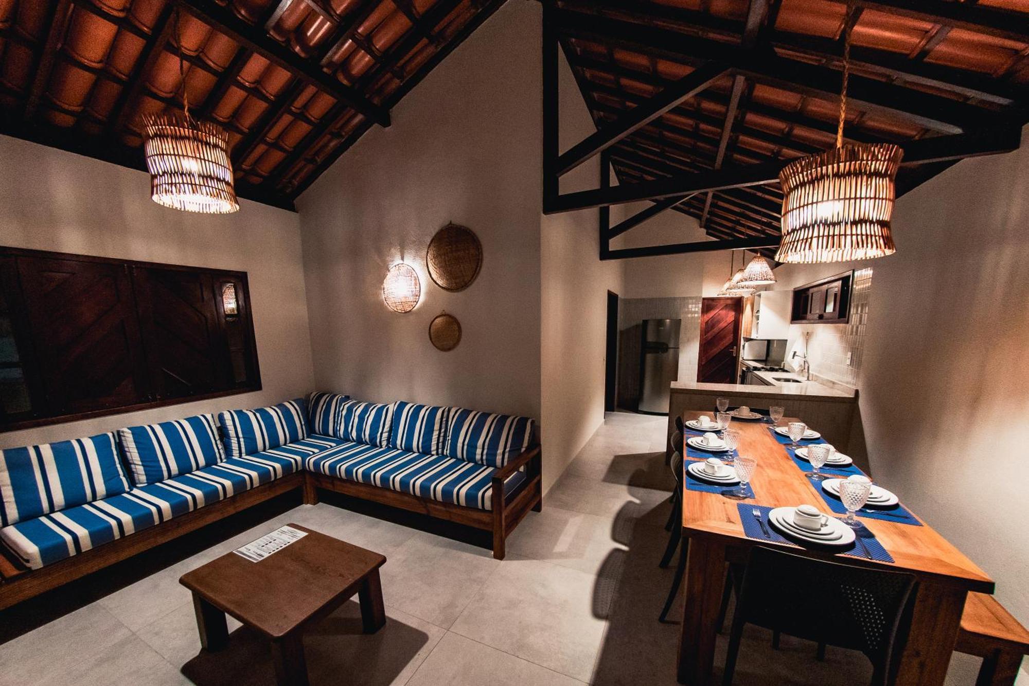 Costa Dourada Village Maragogi Room photo